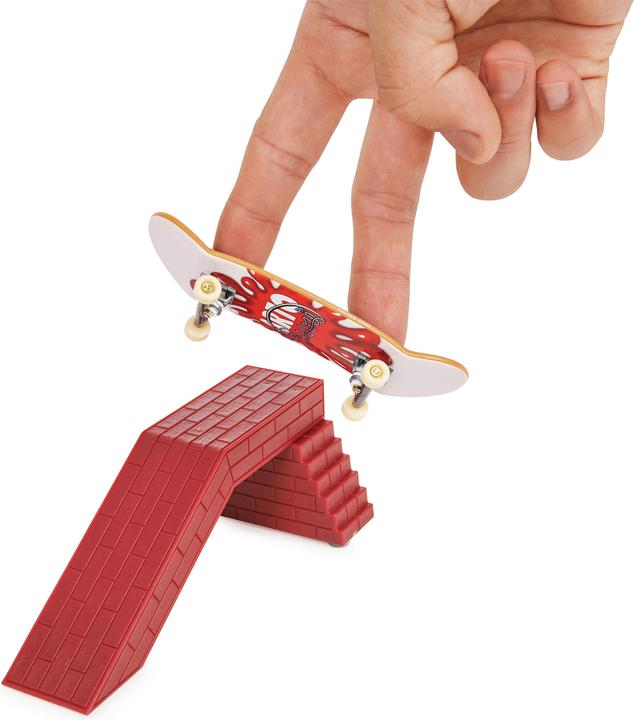 Image du produit Spin Master Kit de skateboard (Multilingue)