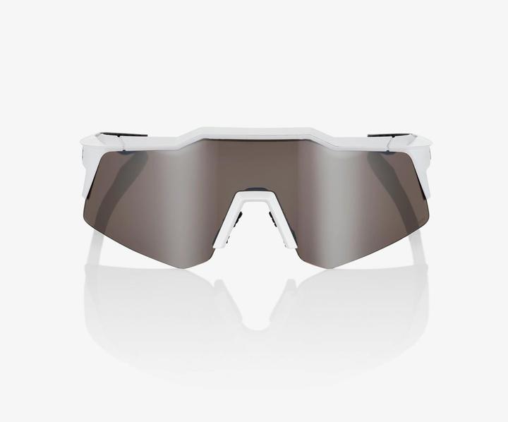 Image du produit 100% Brille Speedcraft XS Matte (Blanc Mat, Bleu)