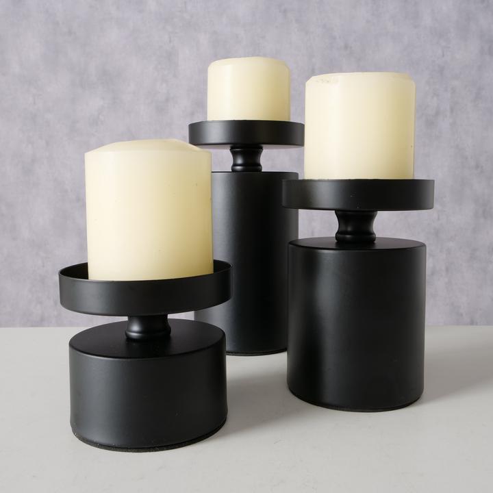 Actual product image Boltze Home Meril (7.5 x 7.5 x 15.5 cm)