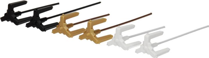 Produktbild Hes-tec Quick Knot Deluxe