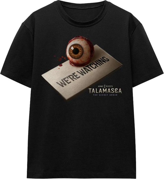 Produktbild Talamasca: The Secret Order TShirt (M)