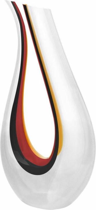Image du produit Riedel Amadeo Black/Red/Yellow Decanteerkaraf, 1,5L (1.50 l)