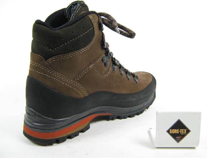 Actual product image Meindl Outdoor shoes (43)