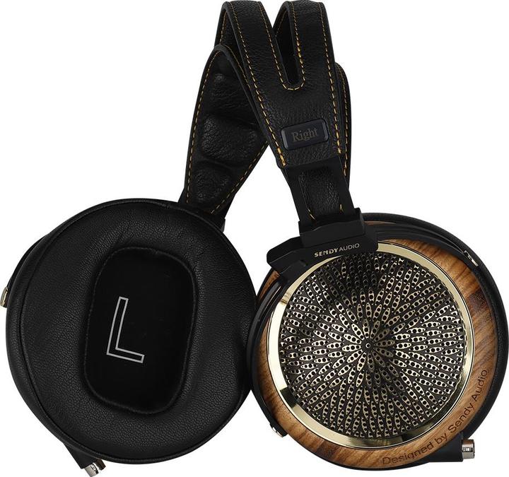 Produktbild Sendy Audio Peacock (Kabelgebunden)