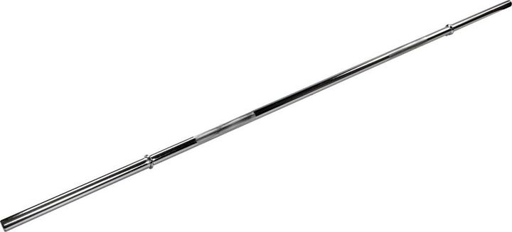 Produktbild Tanga Sports Langhantelstange Ø 30 mm, 200 cm