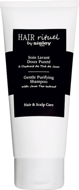 Sisley Soin Lavant Doux Pureté (500 ml, Flüssiges Shampoo)