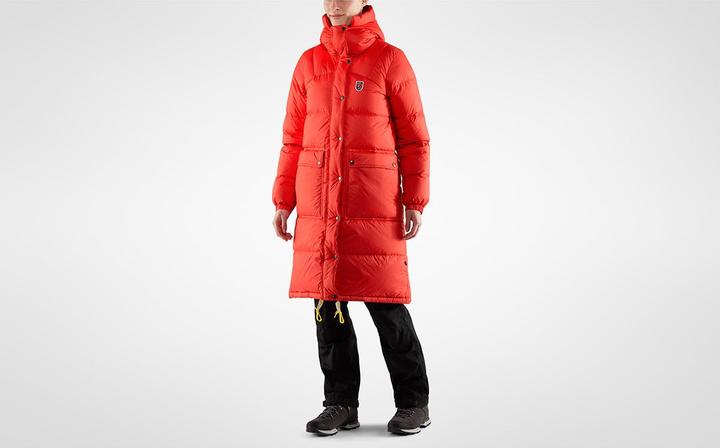 Immagine prodotto Fjällräven Expedition Long Down Parka (L)