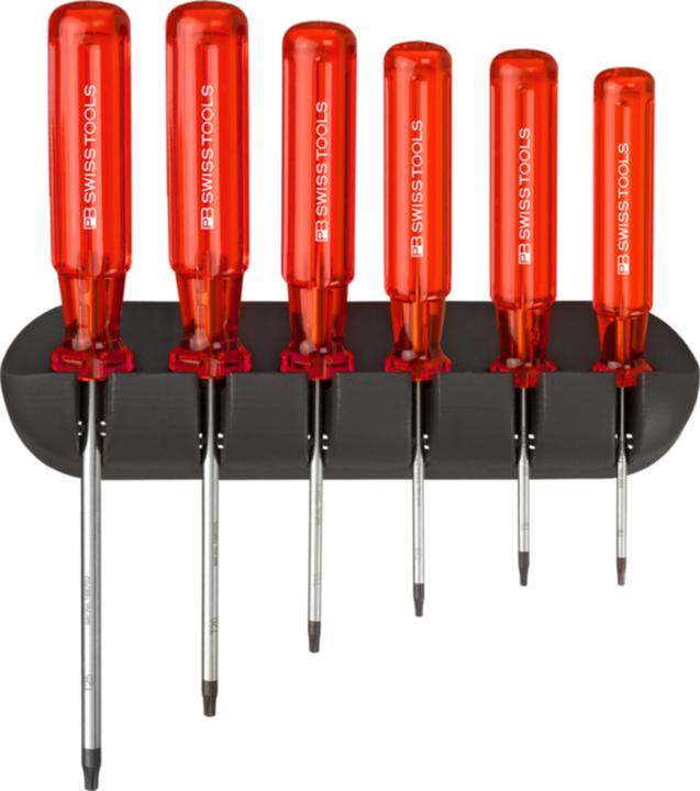 Image du produit PB Swiss Tools Jeu de tournevis (Torx (TX))