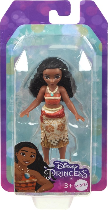 Immagine prodotto Hasbro SD OPP Dolls Asst Serie CDU