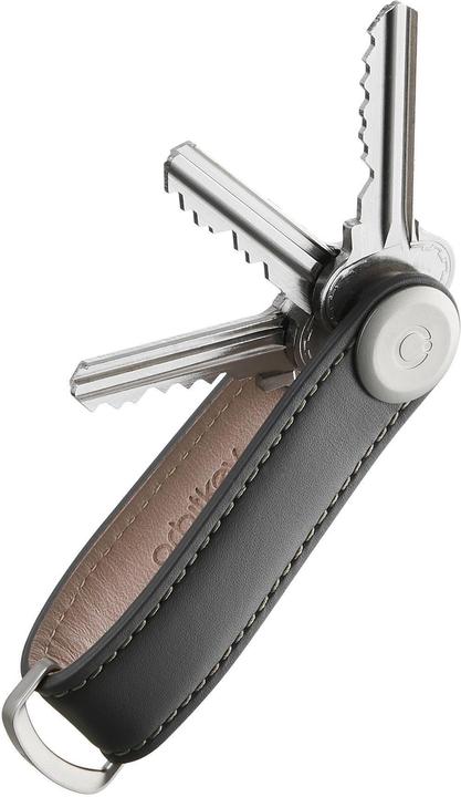 Actual product image Orbitkey Key organiser