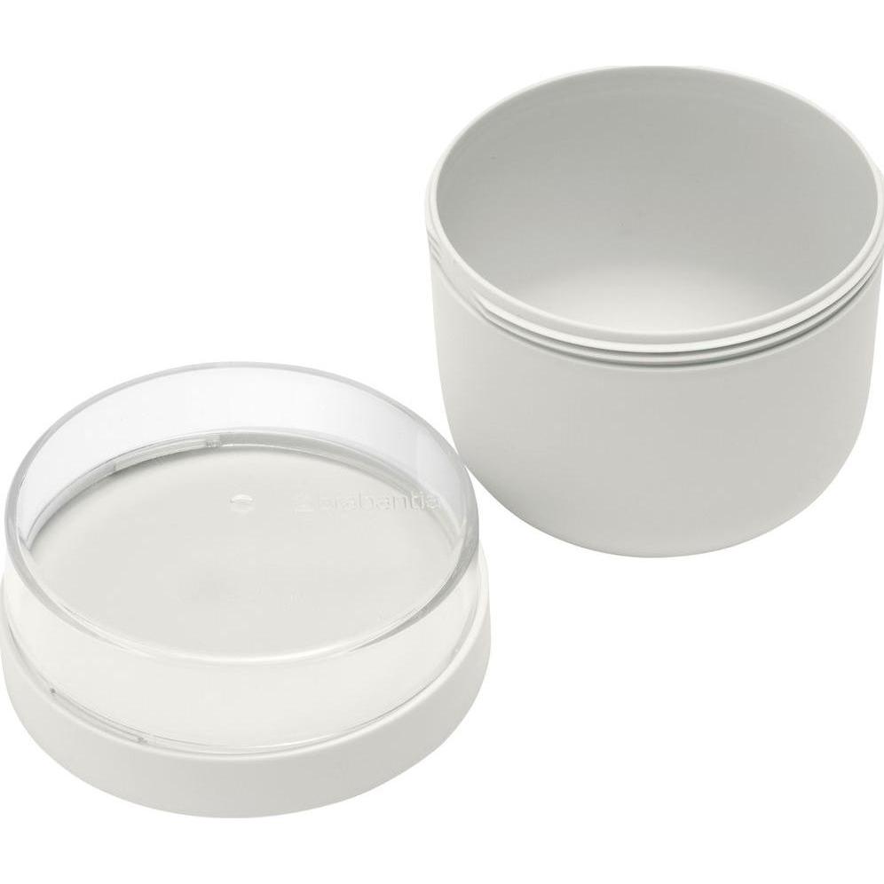 Thumbnail - Brabantia Make & Take, Lunchbox, Grau