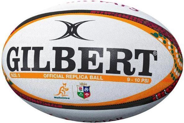 Immagine prodotto Gilbert Replica