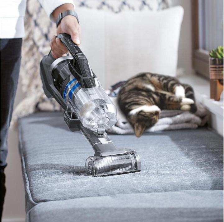 Actual product image Bissell Icon Turbo