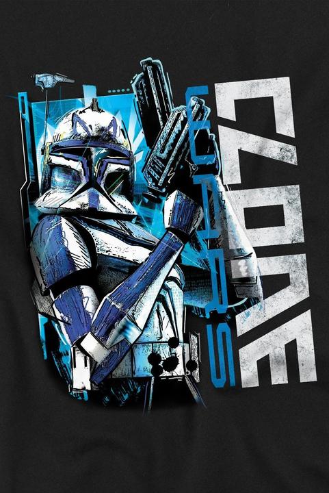 Produktbild Star Wars TShirt (S)
