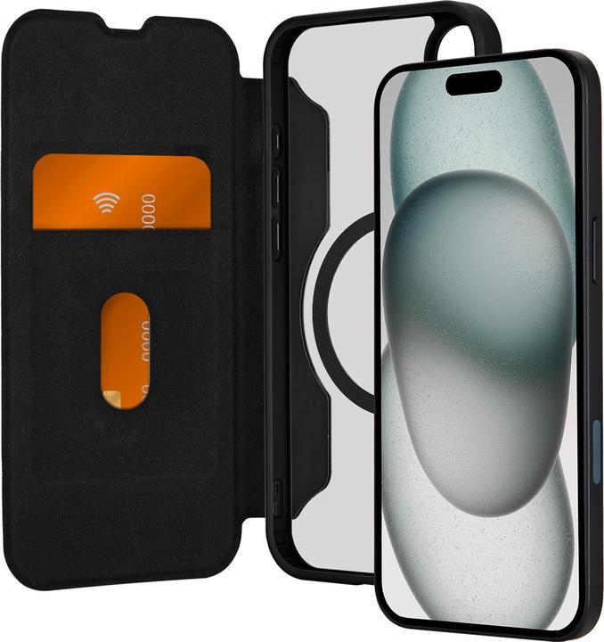 Produktbild Puro Schutzhülle (Apple iPhone 16 Plus)