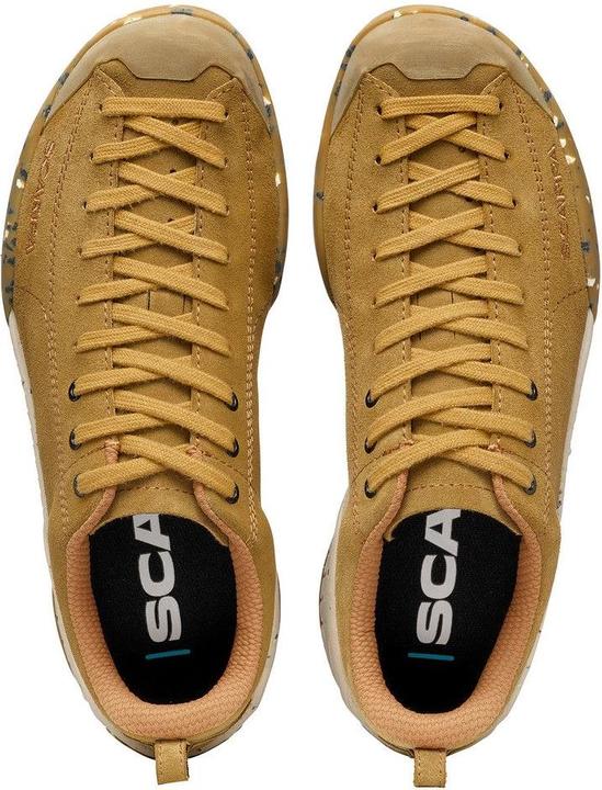 Produktbild Scarpa Mojito Planet-Suede (38)