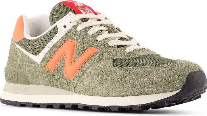 Produktbild New Balance U574BGR (40)