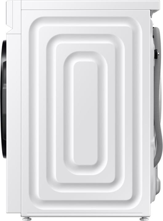 Actual product image Samsung Bespoke AI Waschmaschine WW8400D (9 kg, Left)