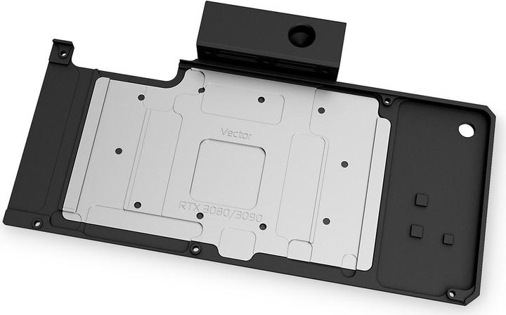 Immagine prodotto EKWB Piastra posteriore attiva EK Quantum Vector RE RTX 3080/3090 - Acetale