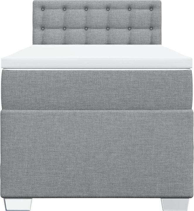 Immagine prodotto vidaXL Boxspringbett (140 x 190 cm)