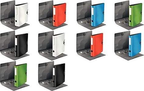 Actual product image Leitz Active Solid (A4, 62 mm, 1 pcs.)