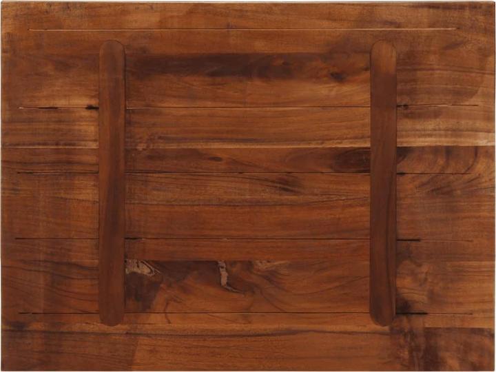Produktbild vidaXL Tischplatte (80 x 50 cm)