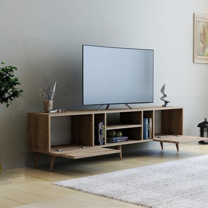 Image du produit Kalune Design Cruz (180 x 29.60 x 41.60 cm)