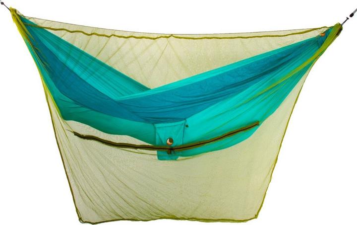 Immagine prodotto Ticket To The Moon TTTM Convertibile BugNet 360° Verde