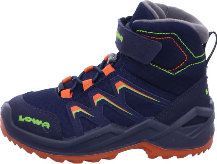 Produktbild Lowa Wanderschuh Maddox Warm GTX Mid (30)