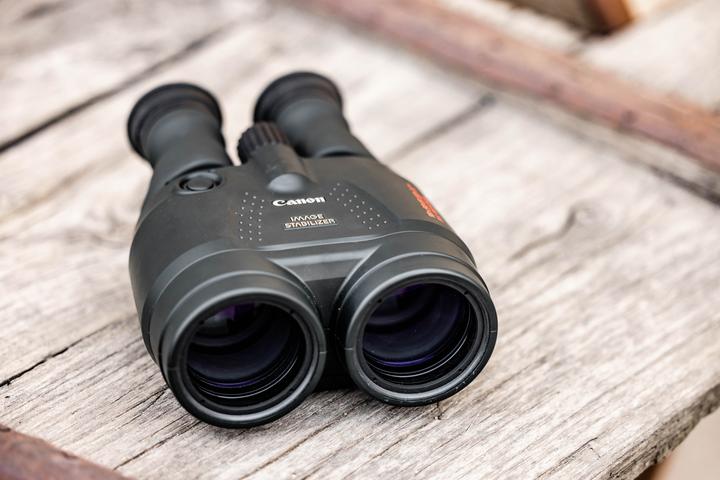 Produktbild Canon 18x50 IS AW (18 x, 50 mm)