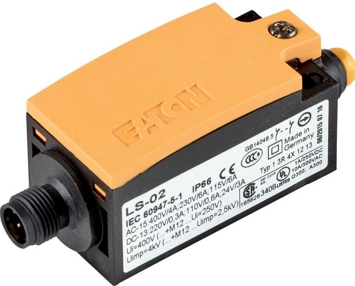 Produktbild Eaton LS-11-M12A