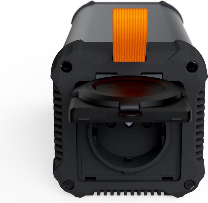 Actual product image Xtorm Xtreme Series (25600 mAh, 60 W, 92 Wh)