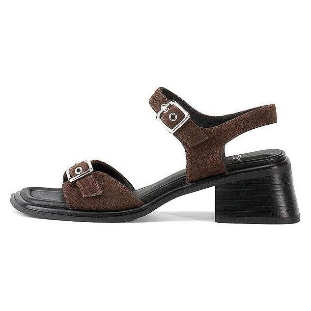 Vagabond, Damen, Sandalen, Ines, Braun, (40)