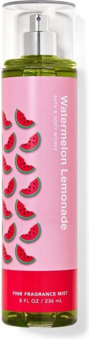 Zitrone, Wassermelone