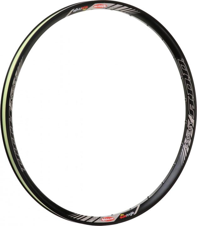 Produktbild Sun Ringlé ADD Expert 26 28P (26")