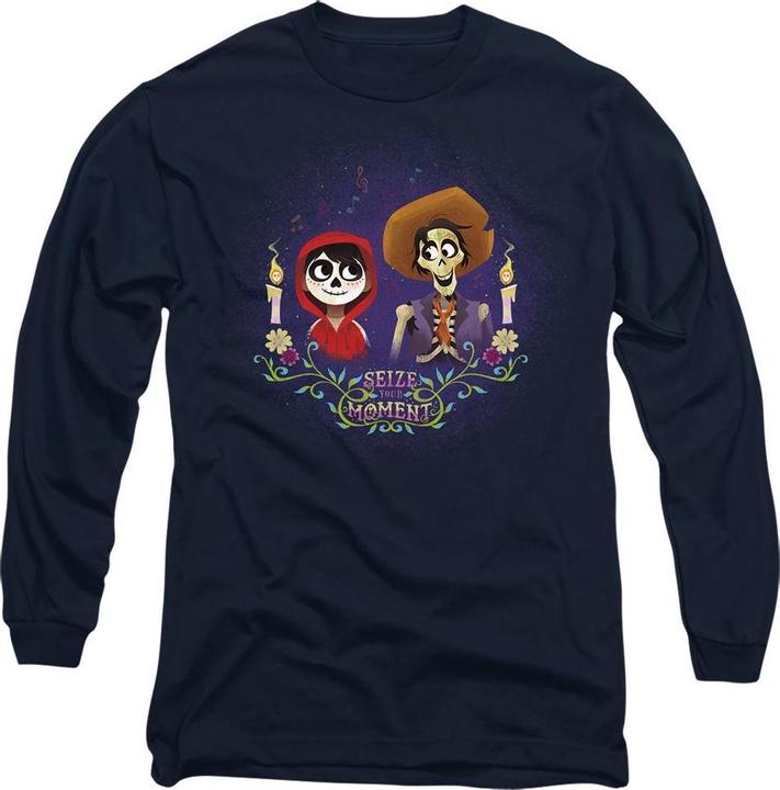 Produktbild La Maison du Coco Seize Your Moment TShirt (XXL)