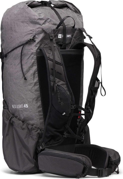 Immagine prodotto Black Diamond Zaino Beta Light 45 (45 l)