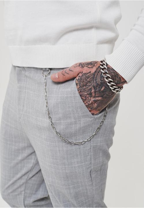 Actual product image Sony 2Y Cropped Pants - 81133 (31)