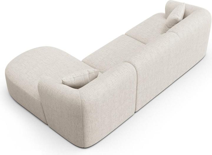 Produktbild Cosmopolitan Design Campi (Ecksofa)