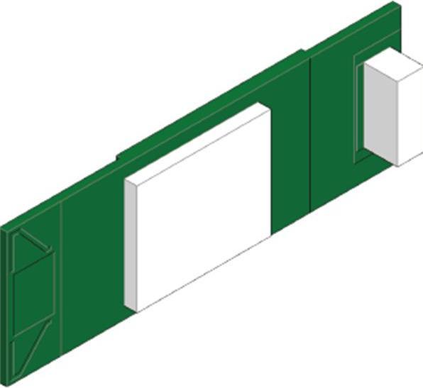 Produktbild OKI Wireless Kit C650dn
