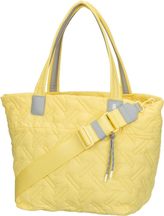 Immagine prodotto Zwei Cleo Shopper Tasche 42 cm (28 l)