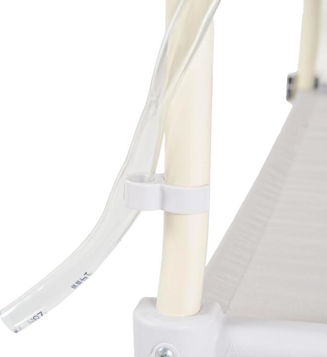 Produktbild Cangaroo Babybadewanne Wickeltisch 2in1