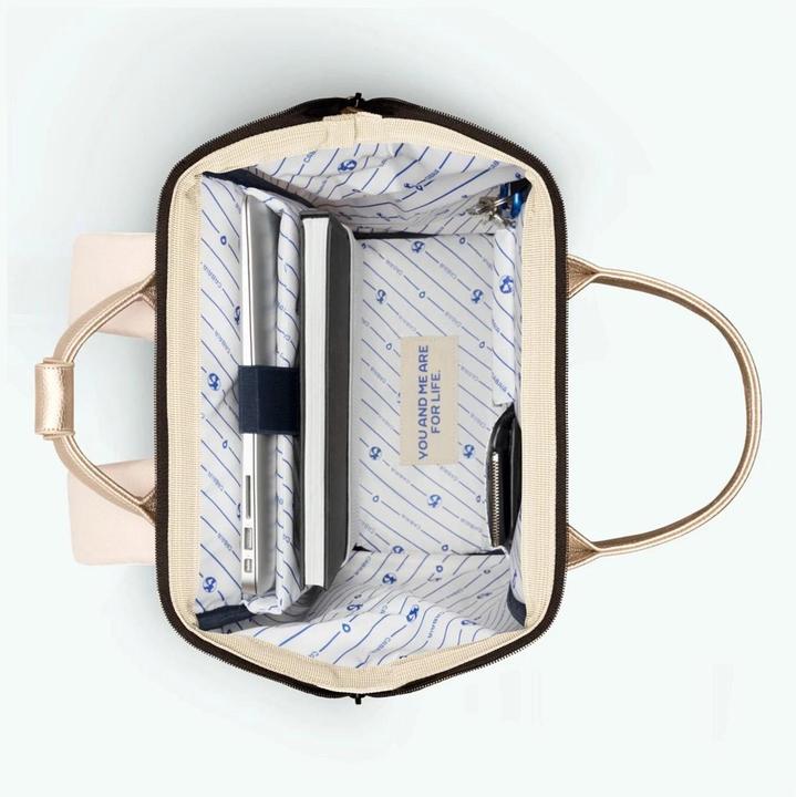 Actual product image Cabaia Rucksack ARCACHON Backpack (23 l)