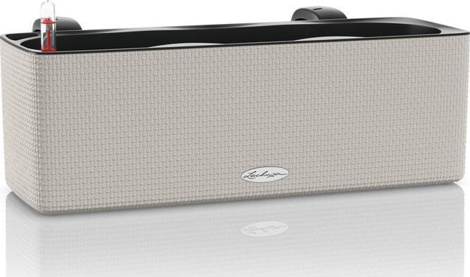 Image du produit Lechuza CLASSICO Eco 35 Dunkelgrau (35 x 32.50 cm)