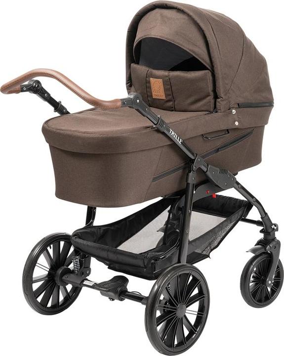 Trille Dream Light Kinderwagen - kaufen bei Galaxus - Galaxus