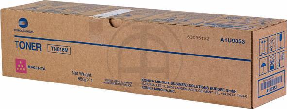 Produktbild Konica Minolta TN-616M (M)