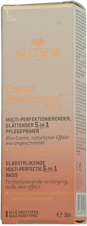 Produktbild Nuxe Crème Prodigieuse Boost (30 ml)