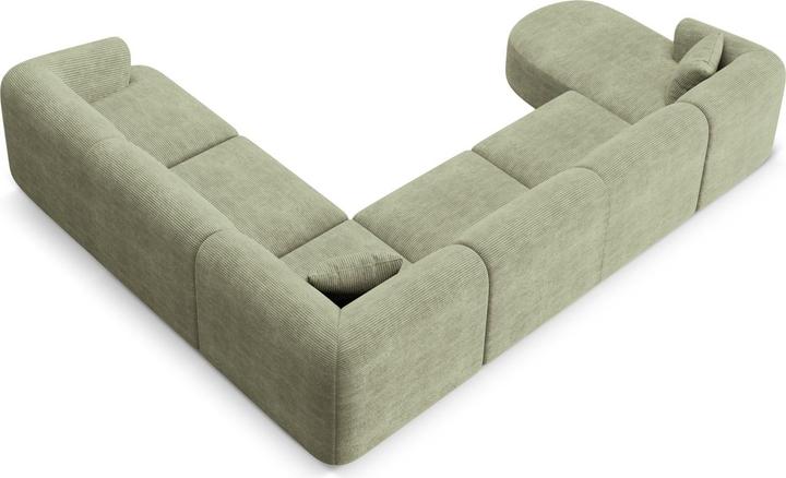 Produktbild Cosmopolitan Design Campi (Ecksofa)