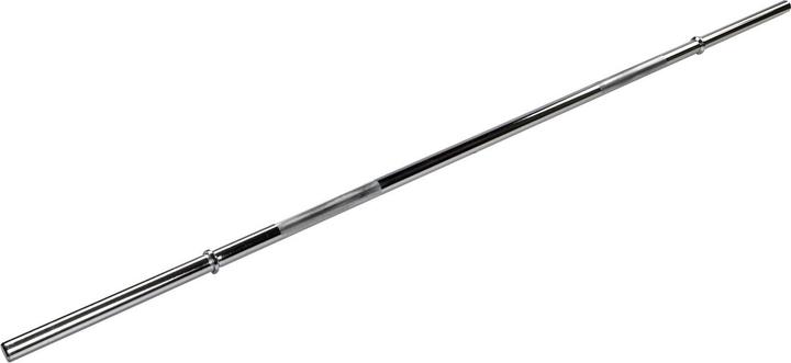 Actual product image Tanga Sports Barbell bar Ø 30 mm, 182 cm