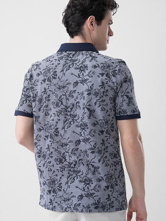 Produktbild Fynch-Hatton Poloshirt (L)